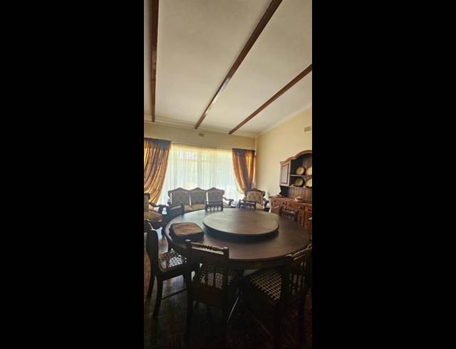 5 BEDROOM HOUSE FOR SALE IN VRYBURG